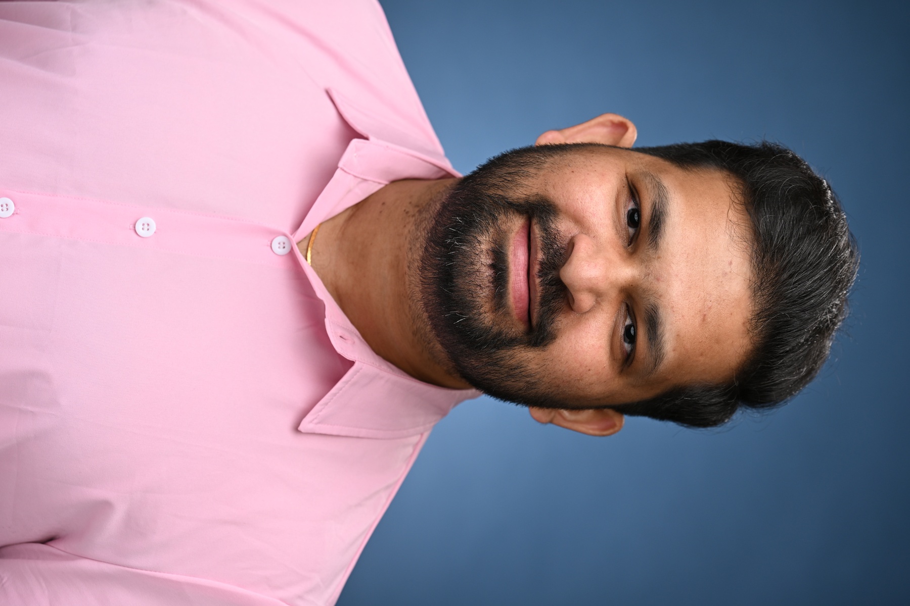 Akash Sarvaiya, Realtor