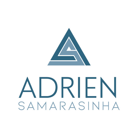 Adrien Samarasinha logo