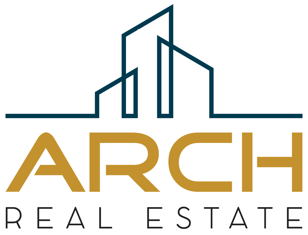 Arch Real Estate logo