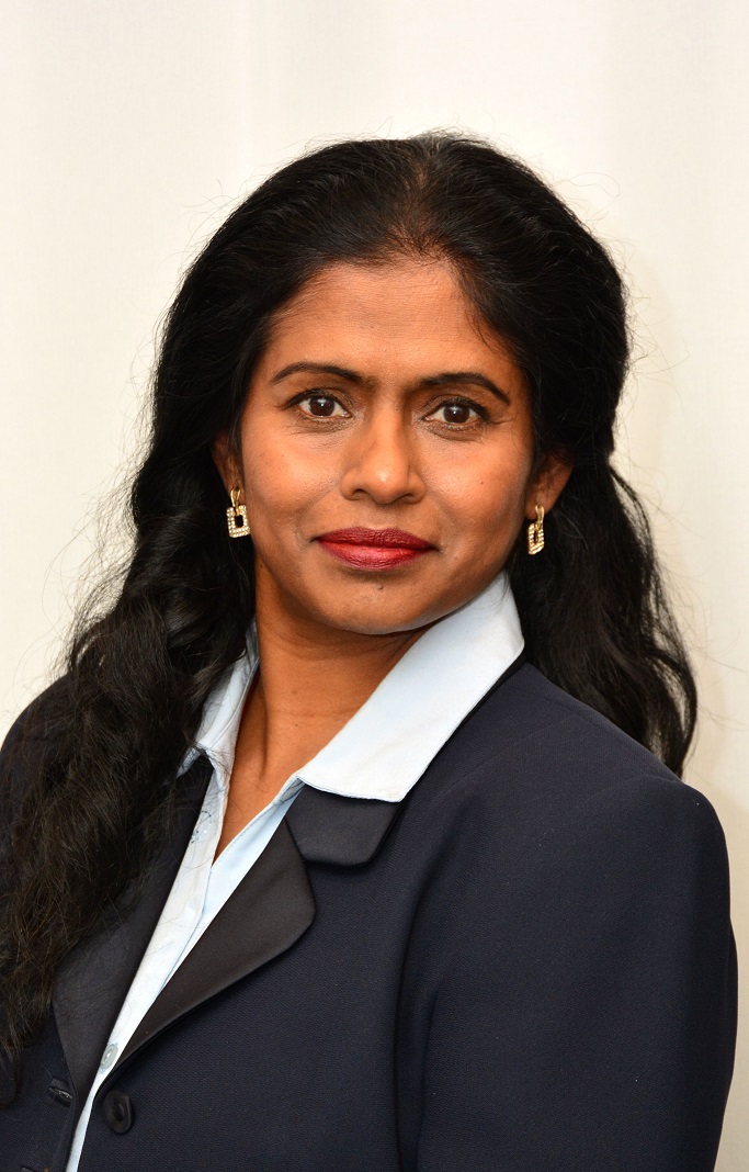 Manimegala Mathialagan, Realtor