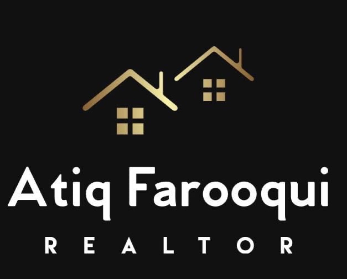 Atiq Farooqui Realtor logo