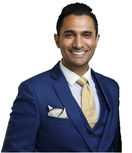 Your agent at RE/MAX Metropolis Realty