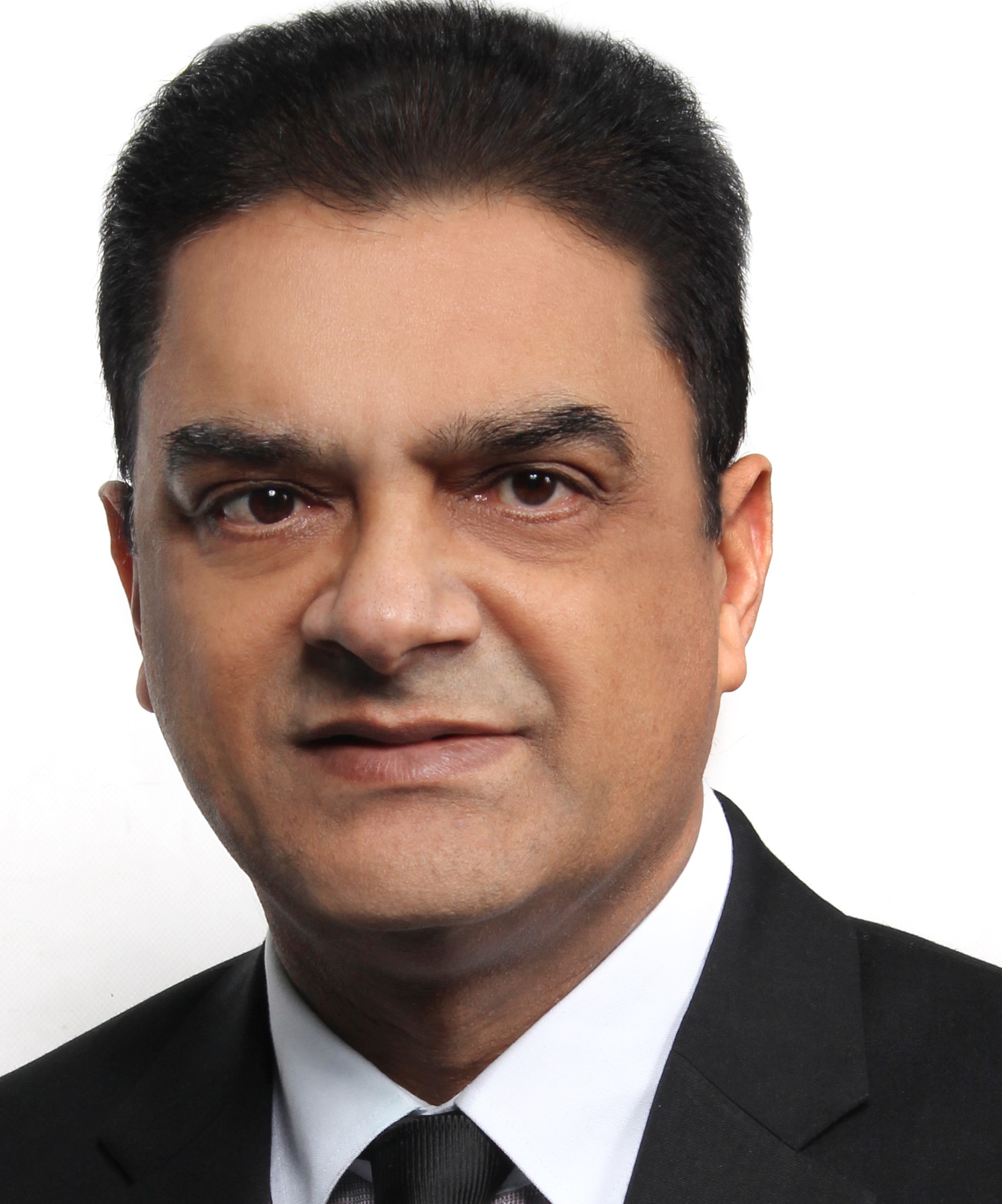 Jiten Tanna, Sales Representative