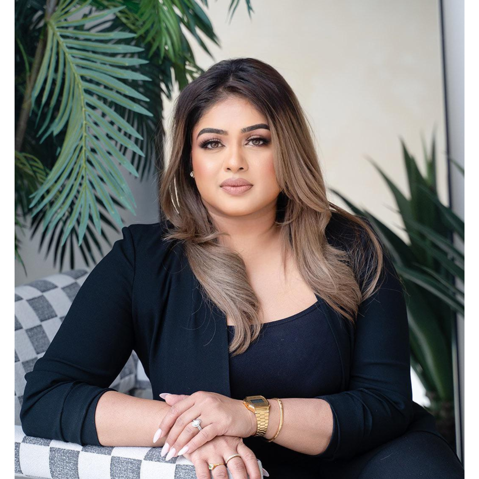 Pirasha Vygunthavasan, ABR, SRS