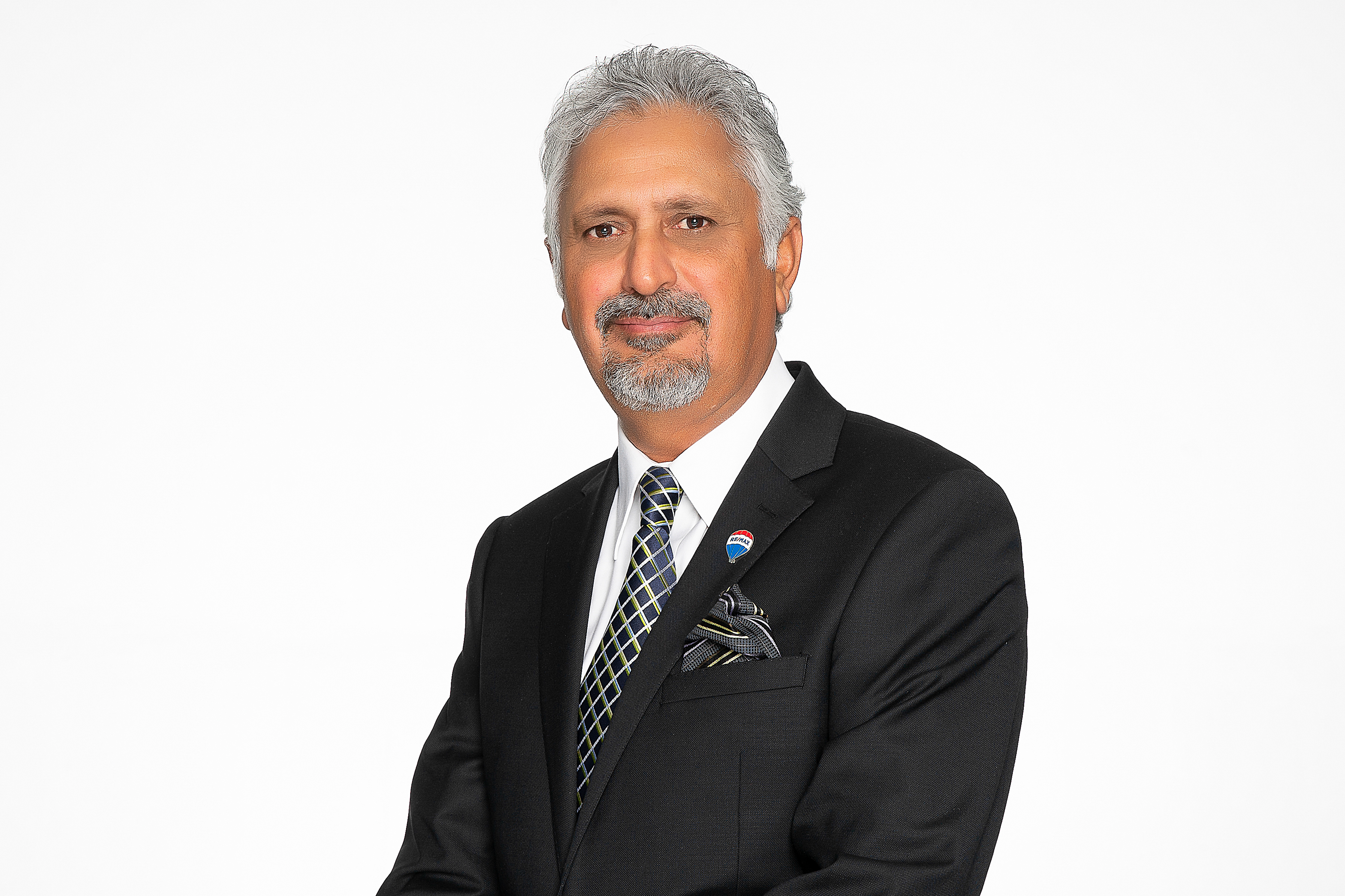 Ben Basra, Realtor
