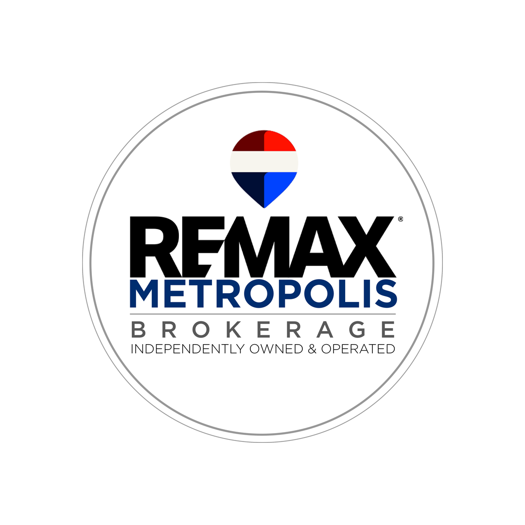 RE/MAX Metropolis Realty, Brokerage