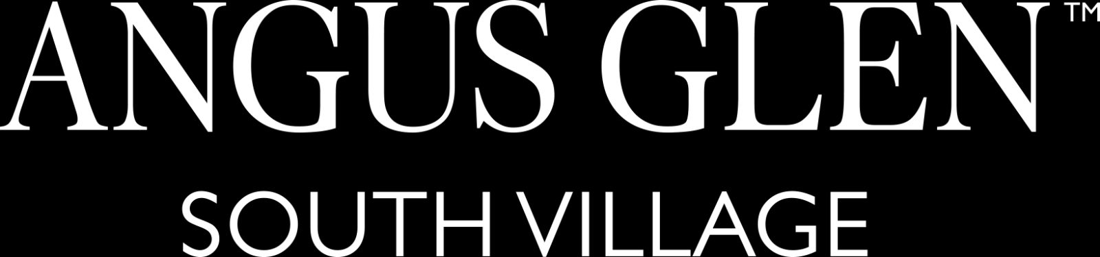 Angus Glen South Village
