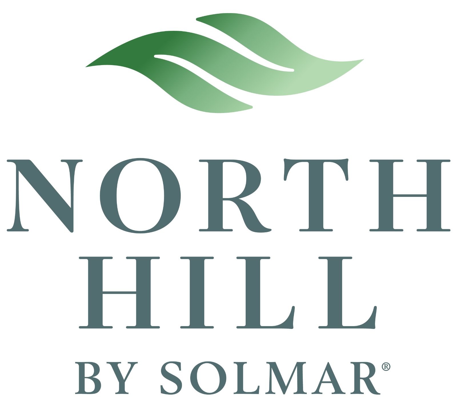 North Hill by Solmar logo
