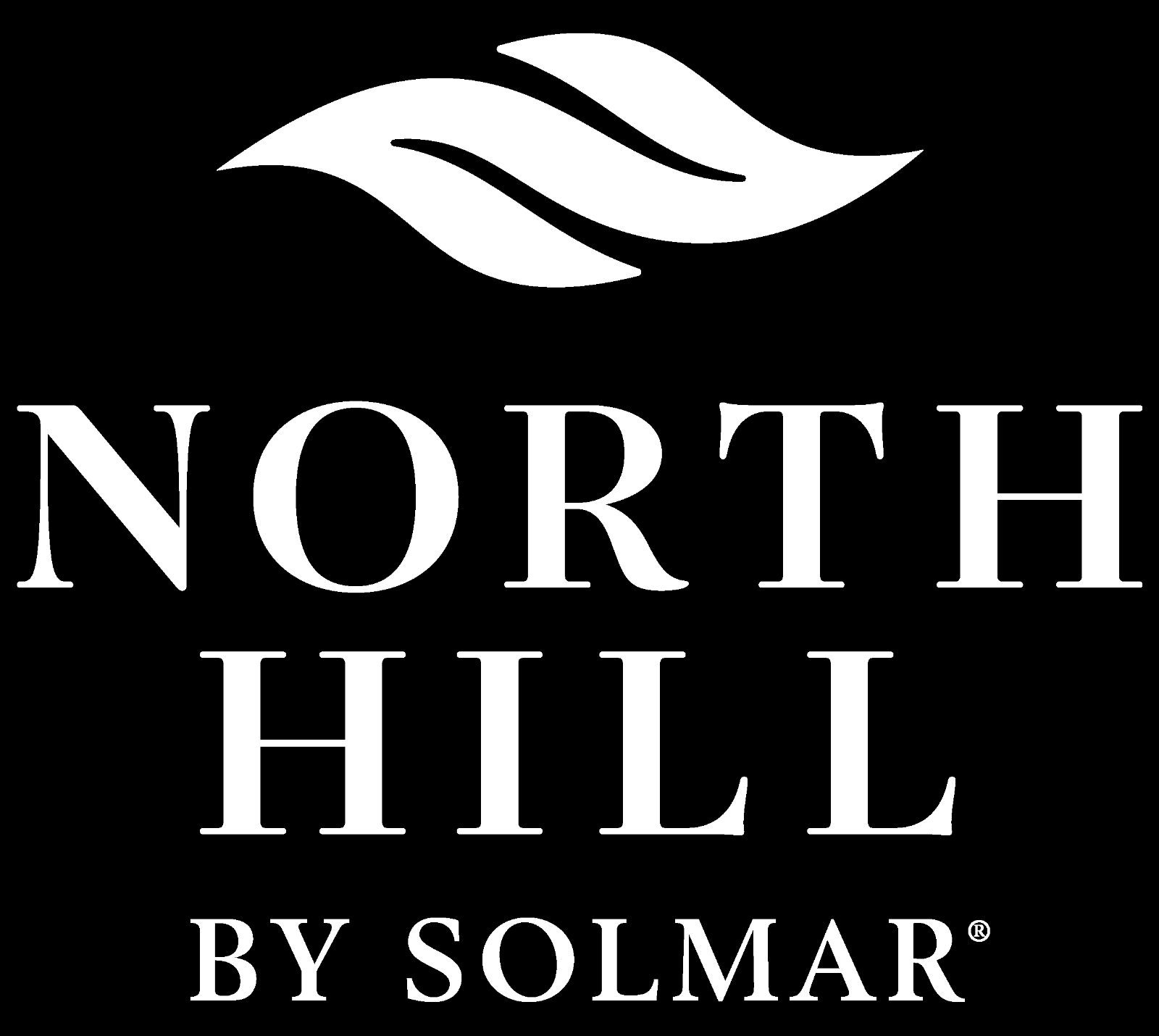 North Hill by Solmar
