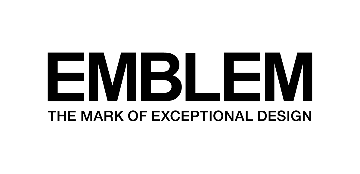 EMBLEM: The Mark of Exceptional Design