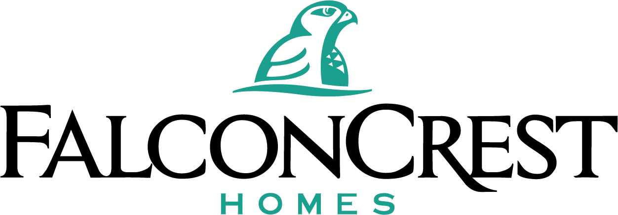 Falconcrest Homes logo