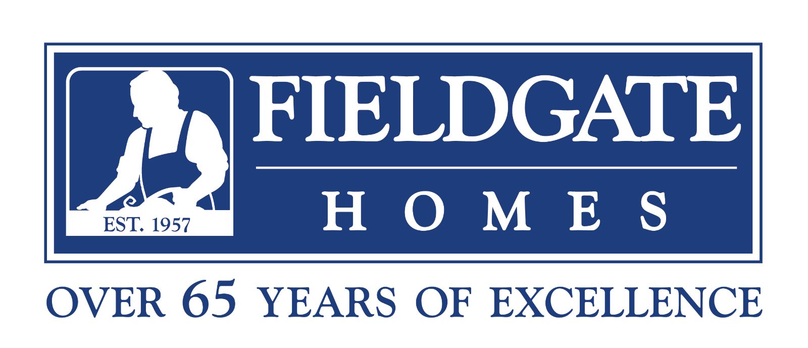 Fieldgate Homes logo