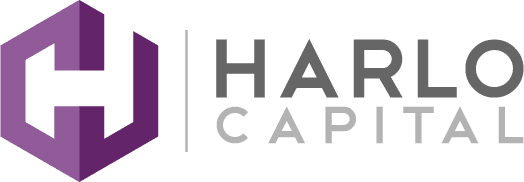 Harlo Capital logo
