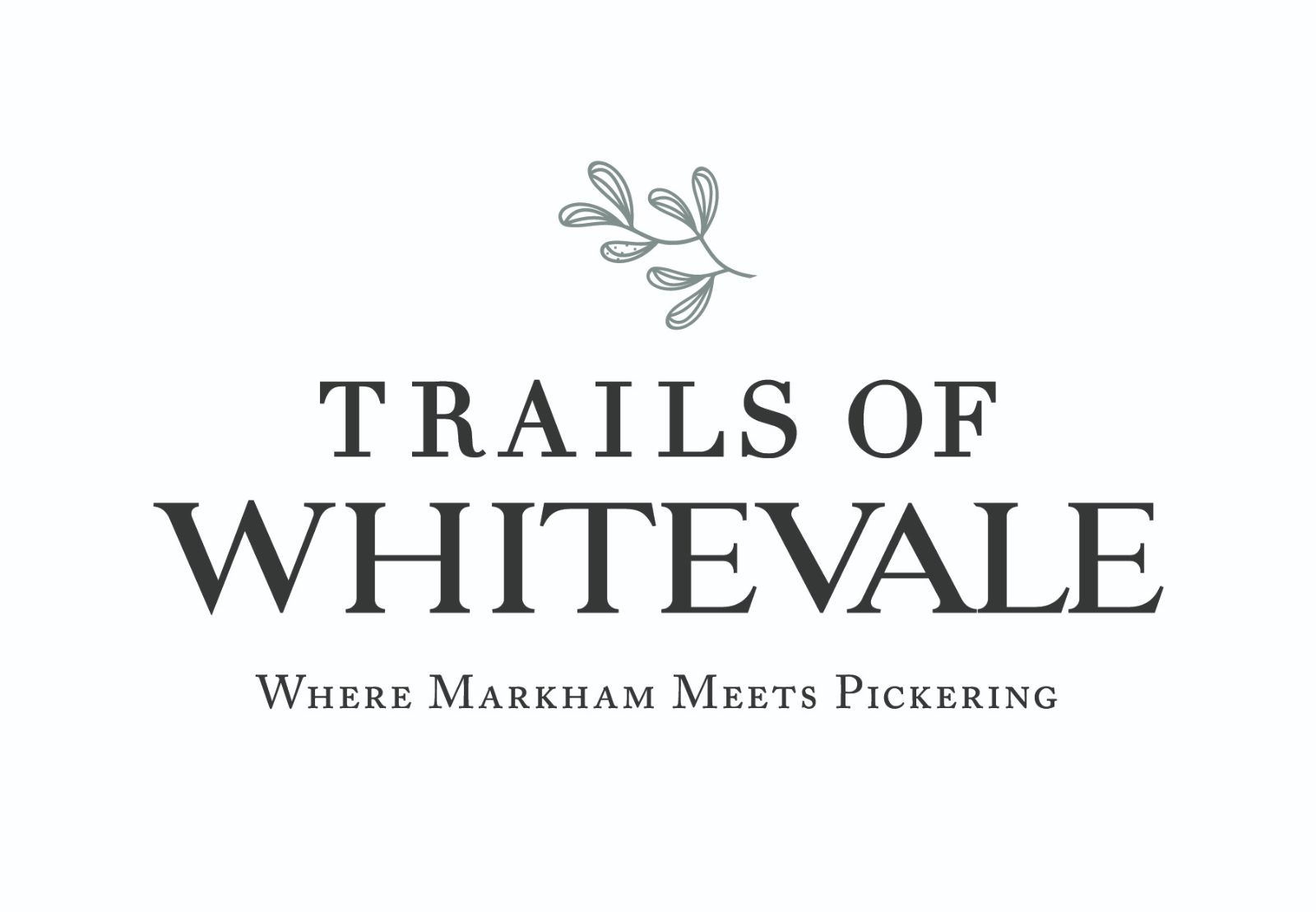 Trails of Whitevale — Where Markham Meets Pickering