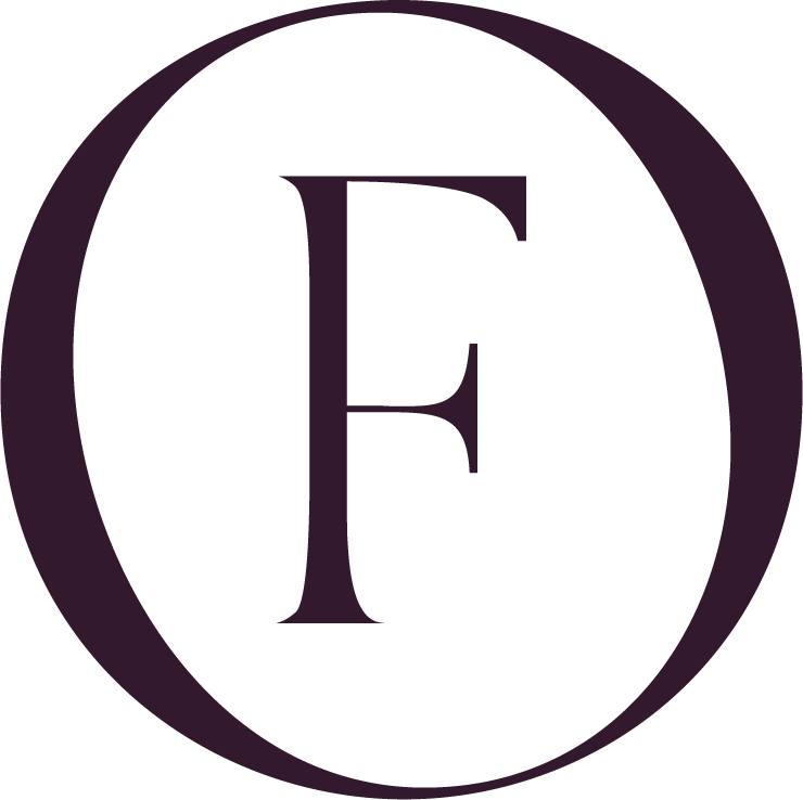 FLORI monogram