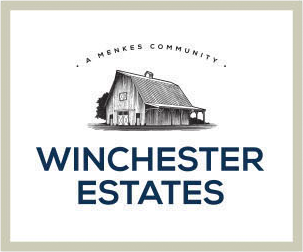 Winchester Estates — A Menkes Community logo