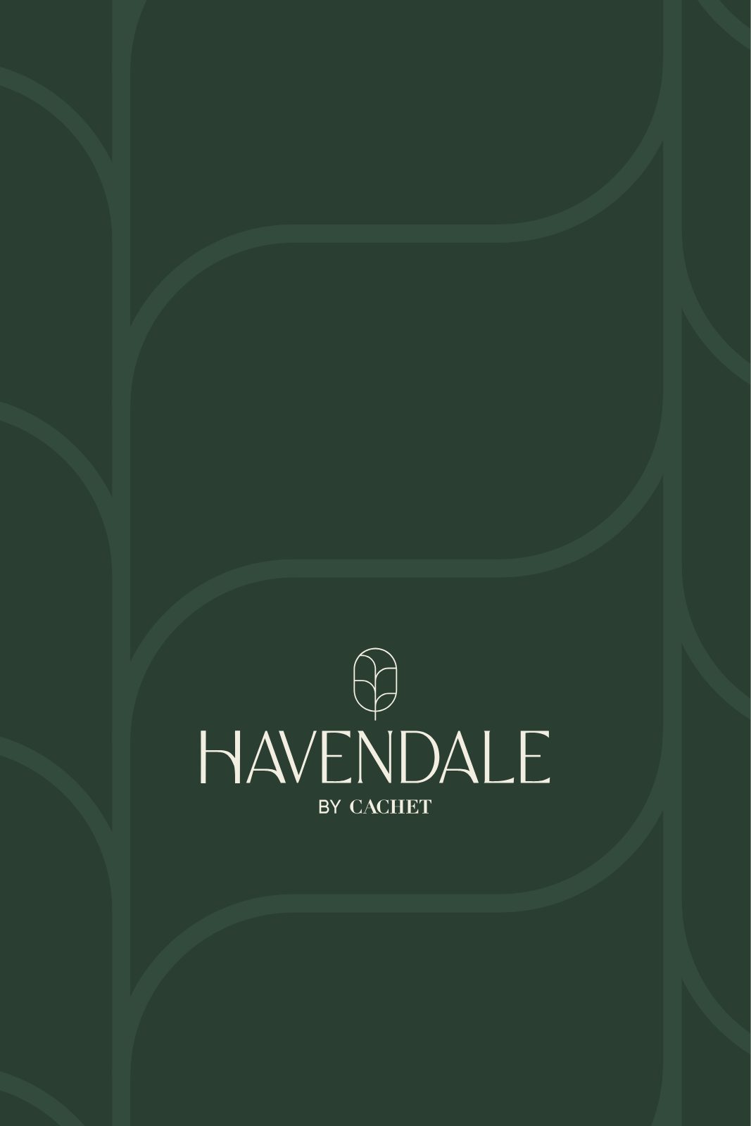 Havendale by Cachet community lifestyle imagery