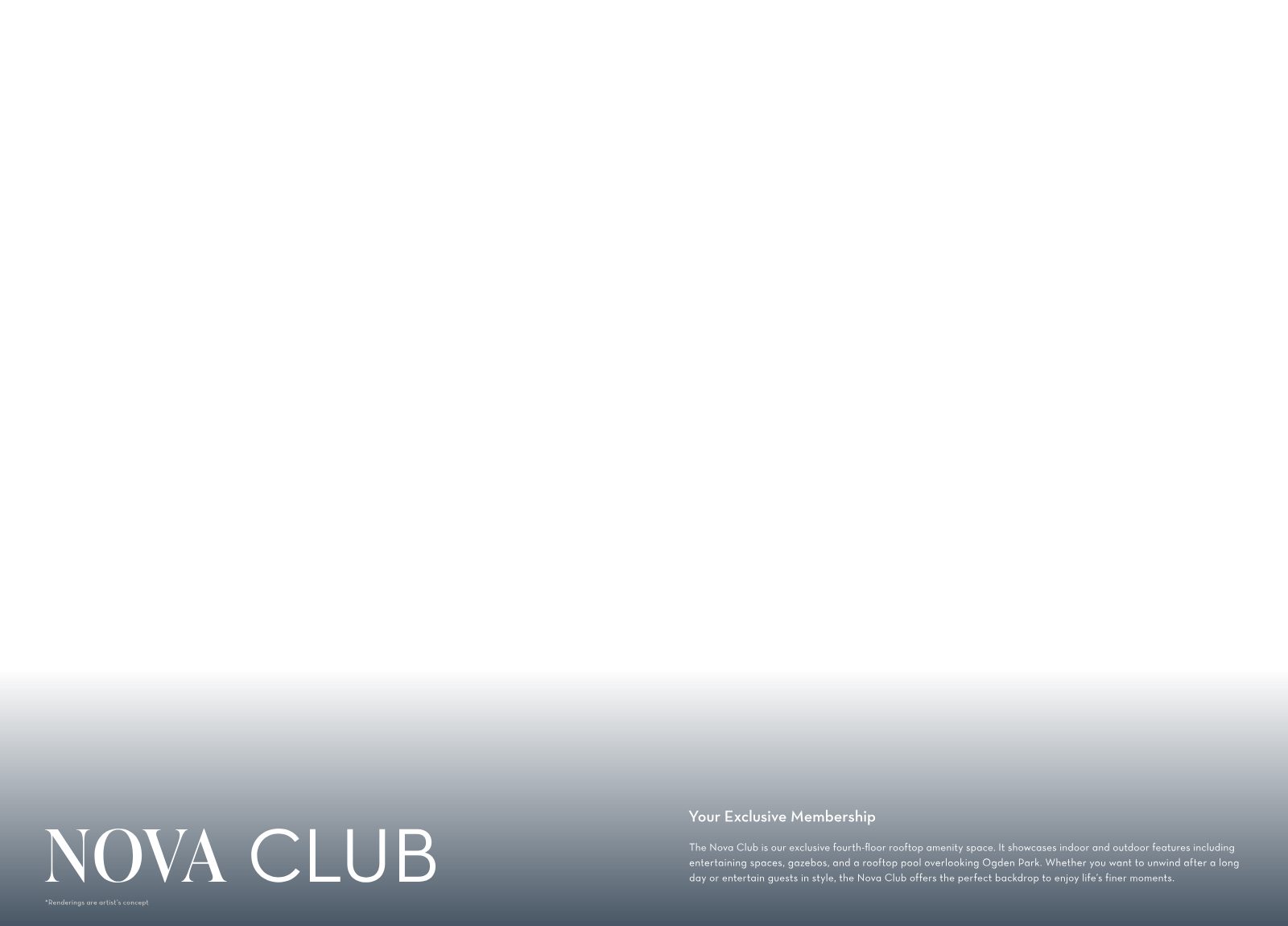 Aquanova Aqua Series brochure page 8