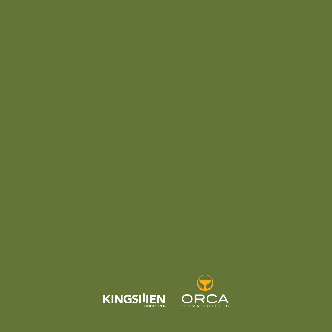 Kingshaven streetscape rendering