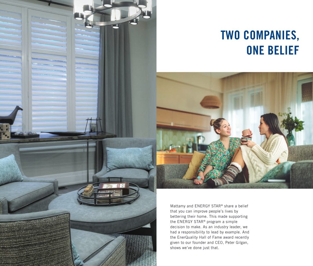 Energy Star brochure for , page 2