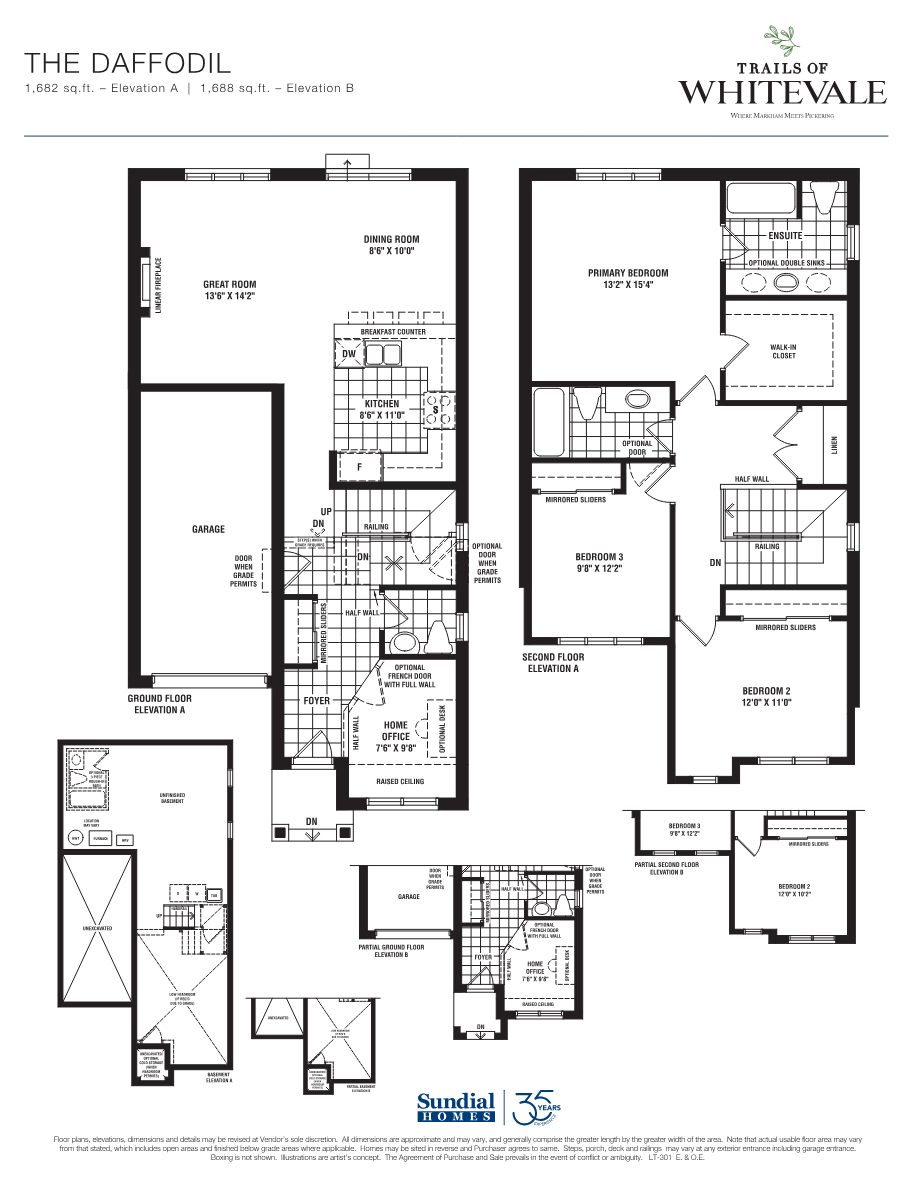 30-foot detached home plan page
