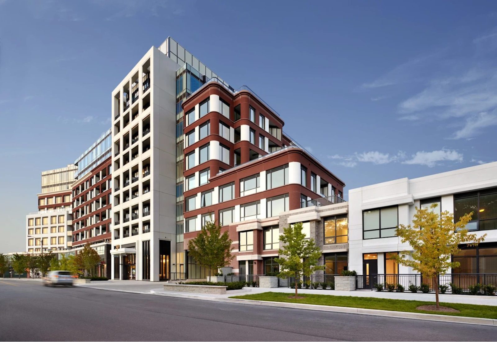 Edenbridge rendering