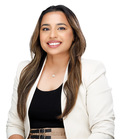 Kalsoom Rashid, Salesperson