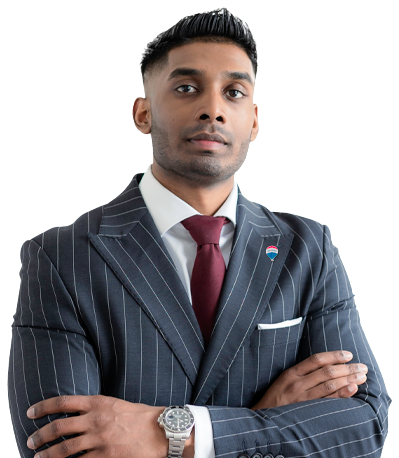 Shan Tharmalingam