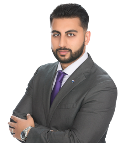 Vikas Joshi, Broker