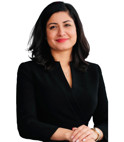 Farheen Imtiaz, Realtor